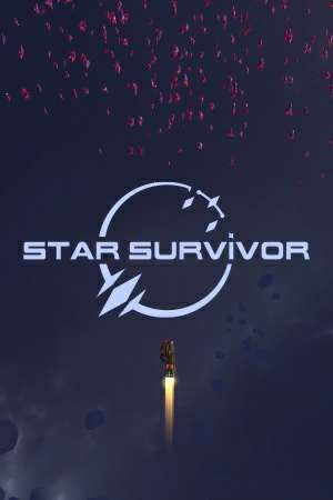 Обложка Star Survivor