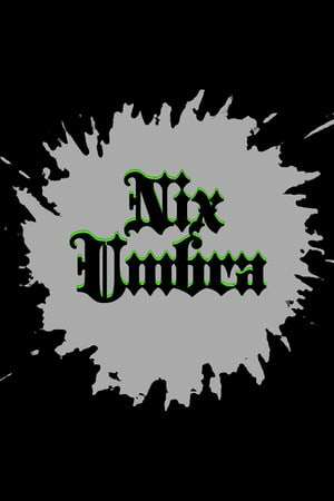 Обложка Nix Umbra