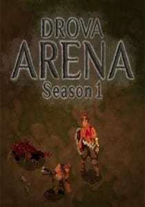 Обложка Drova: The Arena