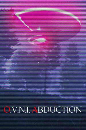 Обложка O.V.N.I. Abduction
