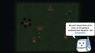 второй скриншот из Patch Quest