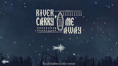 четвертый скриншот из River, Carry Me Away