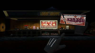 второй скриншот из The Atlas Mystery: A VR Puzzle Game