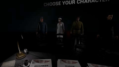 второй скриншот из Soviet Lunapark VR