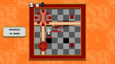 третий скриншот из Chessplosion
