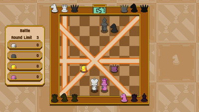 четвертый скриншот из Chessplosion