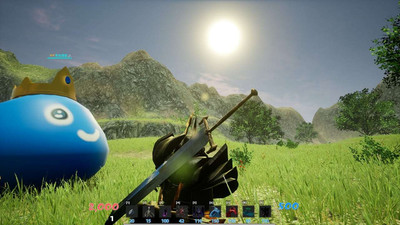 второй скриншот из Guardian of Warcraft