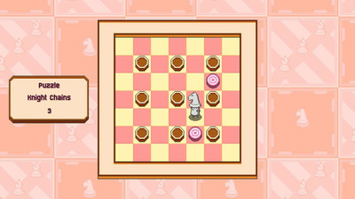 первый скриншот из Chessplosion