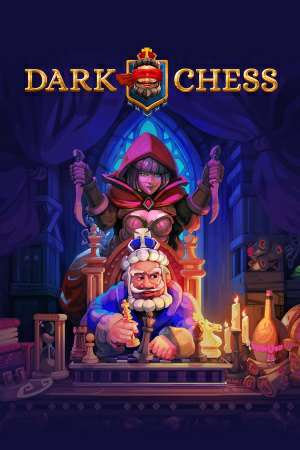 Обложка Dark Chess