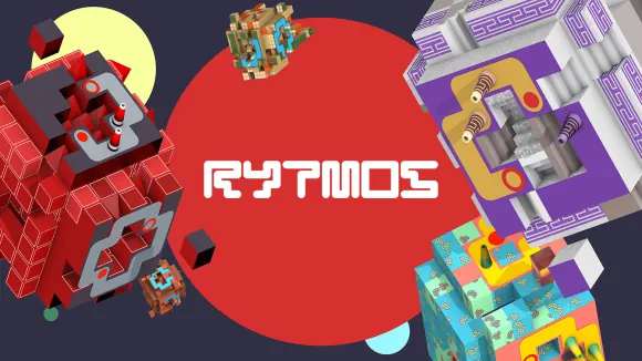 Обложка Rytmos