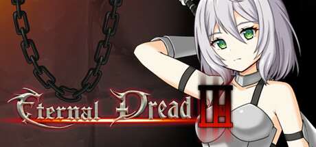 Обложка Eternal Dread 3