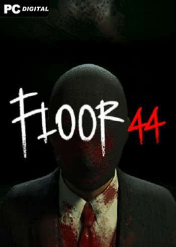Обложка Floor44