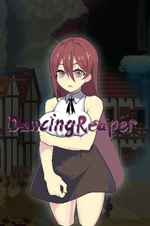 Обложка DancingReaper