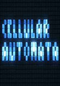 Обложка Cellular Automata