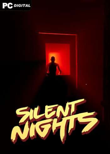 Обложка Silent Nights
