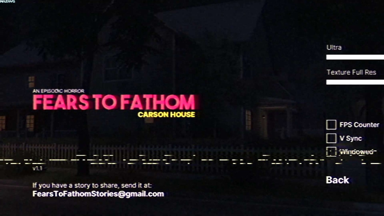 Fears to fathom ironbark пароль. Fears to Fathom: Carson House. Fears to Fathom 3. Fears to Fathom Carson House дом. Fears to the fanto.