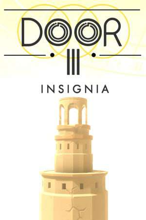 Обложка Door3:Insignia