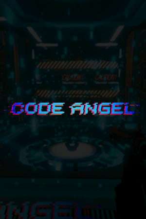 Обложка Code angel