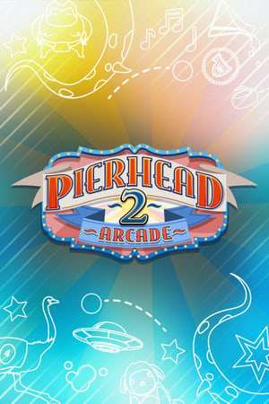 Обложка Pierhead Arcade 2