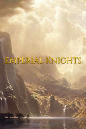 Обложка Emperial Knights