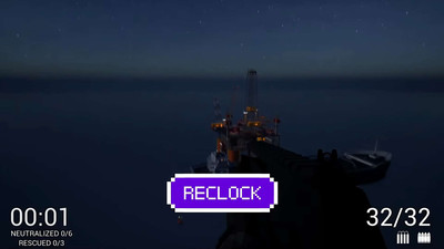 первый скриншот из RECLOCK