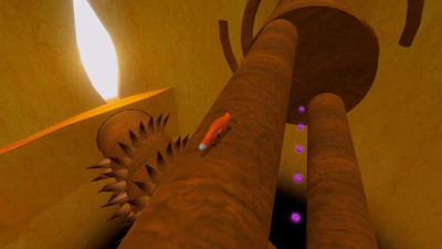 третий скриншот из Kit's Quest