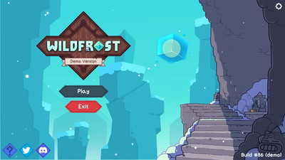 первый скриншот из Wildfrost