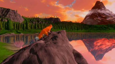 первый скриншот из Kit's Quest