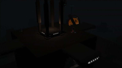 первый скриншот из Dark Traveller