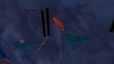 второй скриншот из Kit's Quest