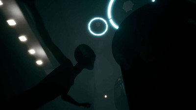второй скриншот из The Alien Trials