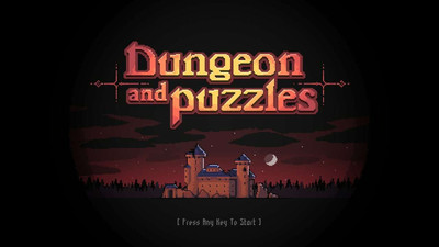 третий скриншот из Dungeon and Puzzles