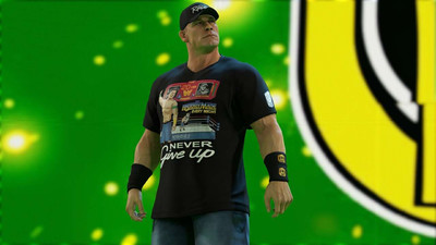 третий скриншот из WWE 2K23 - Deluxe Edition