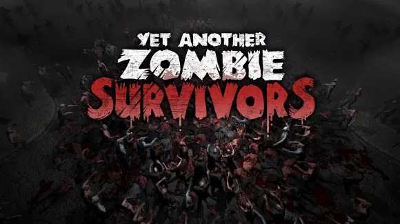 Обложка Yet Another Zombie Survivors