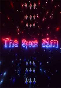 Обложка The Space Sim