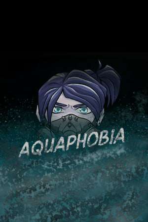 Обложка AquaPhobia