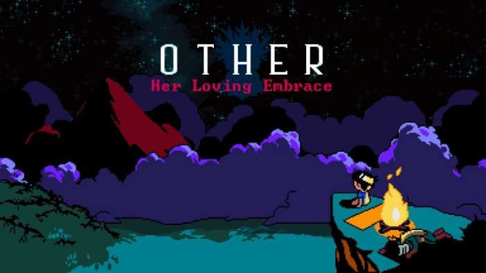 OTHER: Her Loving Embrace v8f