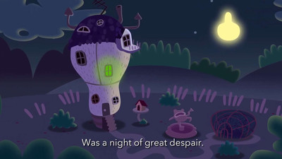 первый скриншот из Bulb Boy: Jar of Despair