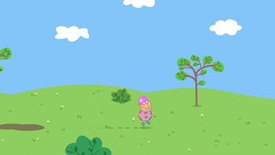 первый скриншот из Peppa Pig: World Adventures