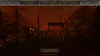 первый скриншот из Coven Halloween 2022