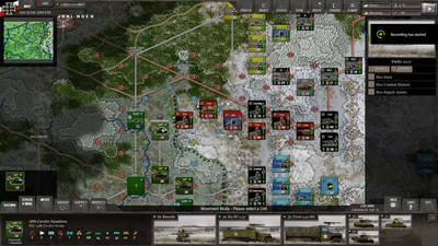 первый скриншот из Decisive Campaigns: Ardennes Offensive