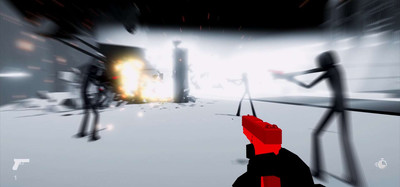 четвертый скриншот из GunFu Fighter