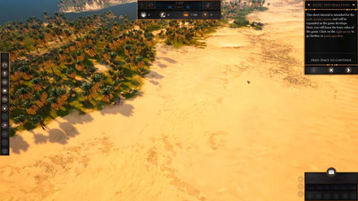 третий скриншот из Builders of Egypt