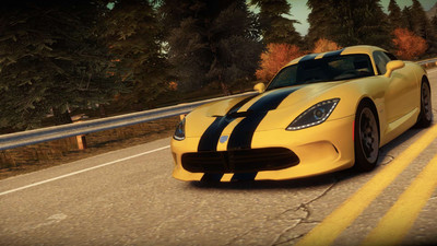 третий скриншот из Forza Horizon