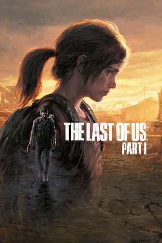 Обложка Одни из нас: Часть I / The Last of Us: Part I - Digital Deluxe Edition (2023)