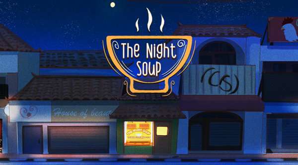The Night Soup