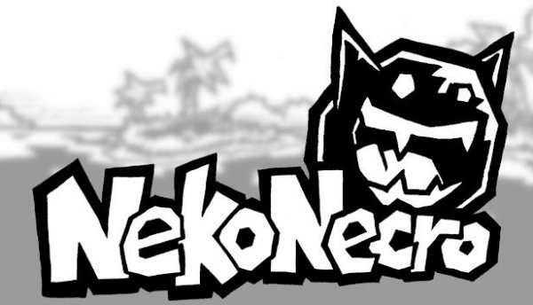 NekoNecro