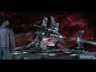 первый скриншот из Spaceforce: Captains / Space Force: Герои космоса