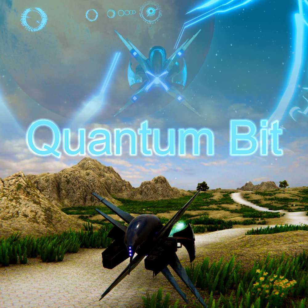 Quantum Bit