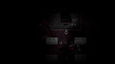 первый скриншот из Cursed Mansion
